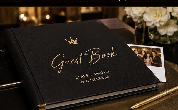 Guest Book