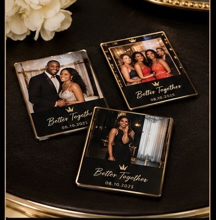 Photo Magnets